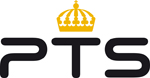 PTS logotyp