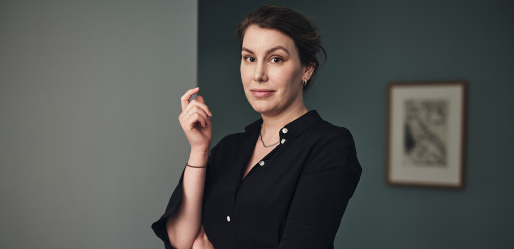 Anna Östlund