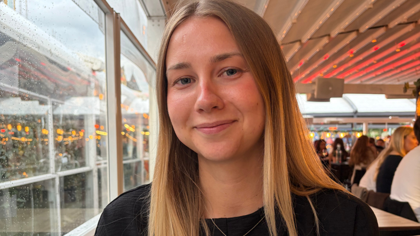 Fotografi av Moa Wilhelmsson