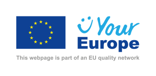 Your Europe logotype